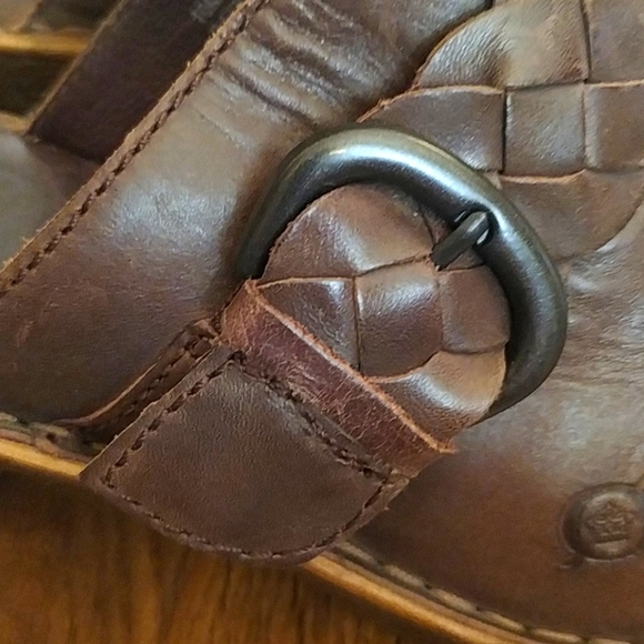 Born Clogs Step In Mules - Picture 11 of 15